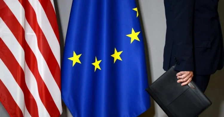 ABŞ Avropada Rusiya yanacağı əvəzinə öz resurslarını təşviq edir