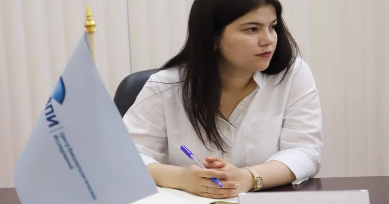 Bakı Mərkəzi Asiya əməkdaşlığı Orta Dəhlizin inkişafına yeni impuls verir Özbək politoloq