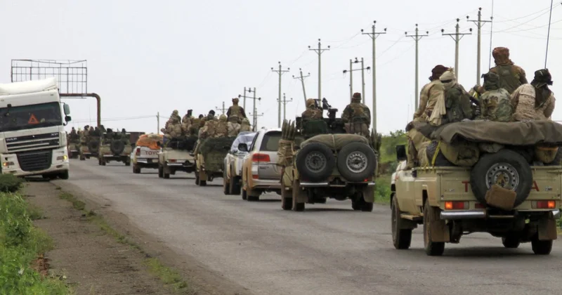 Trampın nümayəndəsi Sudan münaqişəsini ən böyük humanitar böhran adlandırıb