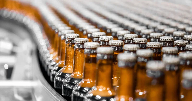 Поставки европейского пива в Россию снизились до рекордных показателей