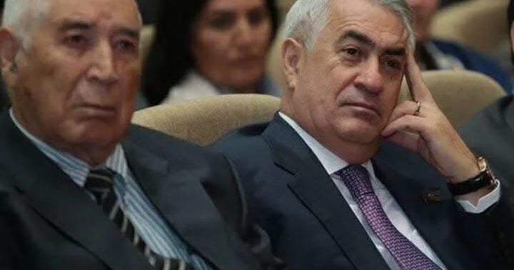 Cavid Qurbanov mərhum atasından yazdı Sözü söz, imzası imza, məsləhəti isə istiqamət idi