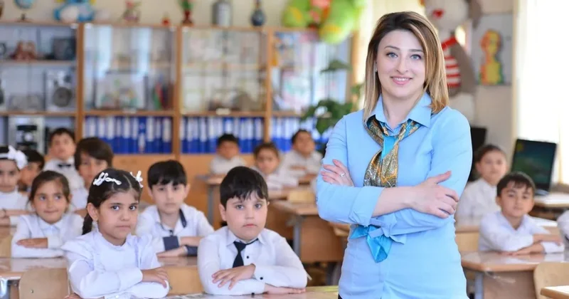 Yeni müəllim modeli nə keçid təhsil üçün nələr vəd edir?