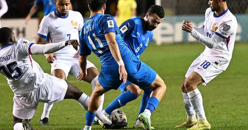 Как милли противостояла французским гостям