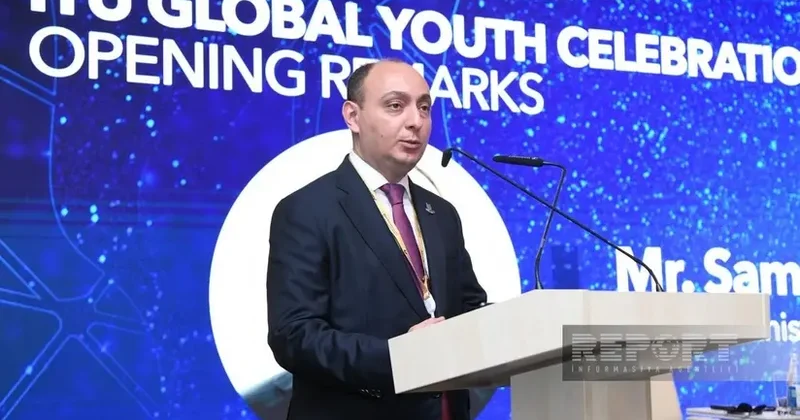 “Azərbaycan əsrlərdir körpülər ölkəsidir, indi isə rəqəmsal körpü yaradırıq” Nazir müavini