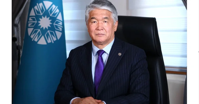 Sultan Raevin Zəngin Yaradıcılıq İrsinin Beynəlxalq Təsdiqi