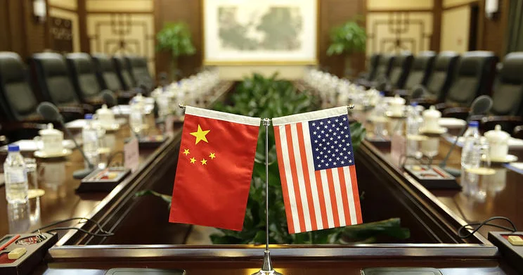 США надеются заключить в ноябре соглашение с КНР по редкоземельным металлам