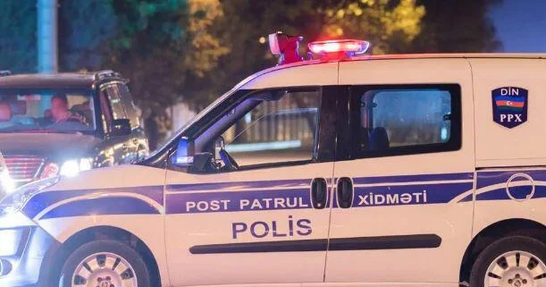 Azərbaycanda ata oğlunu öldürdü