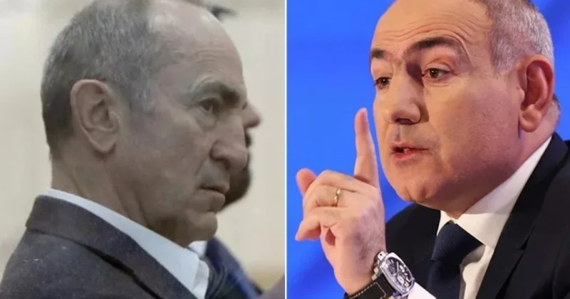 Будущее Армении под вопросом экспертная оценка Томаса де Ваала и Илана Бермана