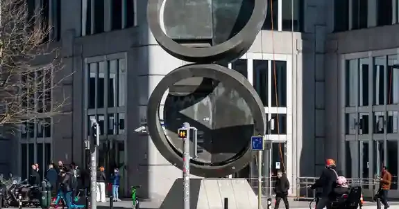 “Rusiya aktivlərinin müsadirəsi beynəlxalq hüquqa ziddir“ “Euroclear“