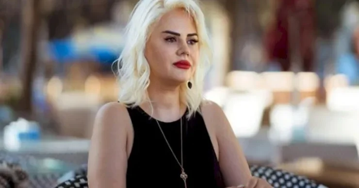 “Yəni, məsələ və ona münasibət fərdlərə görə dəyişir?!” Səidə Haqverdiyeva