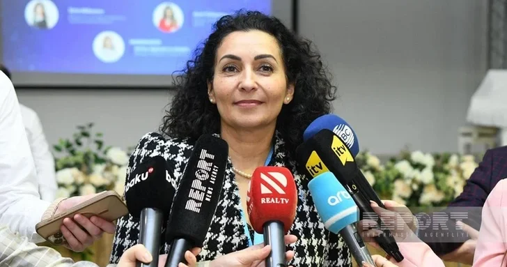 ITU: Молодежь со всего мира проявляет большой интерес к Азербайджану