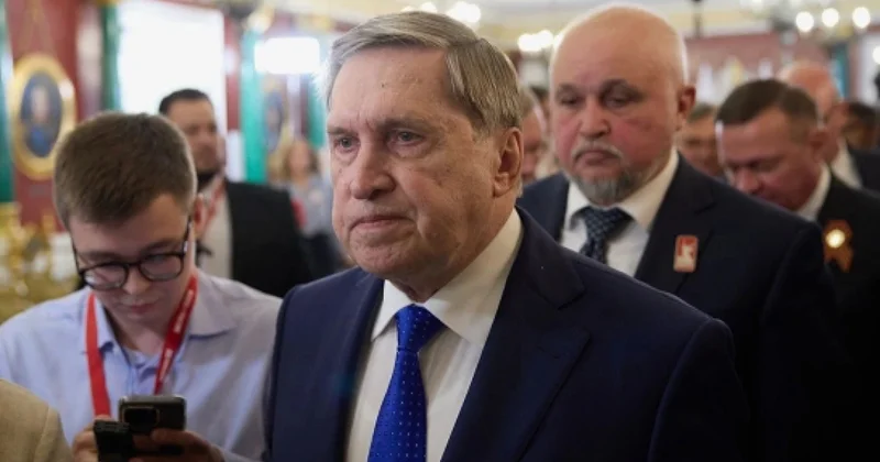 В Кремле заявили: От США поступило много сигналов