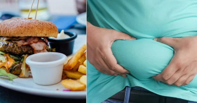 Beynimiz arıqlamağımızı istəmir SƏBƏB