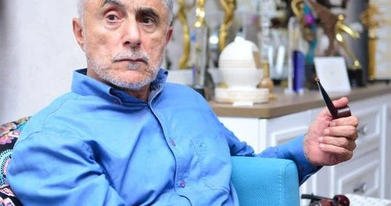 Alim Qasımov etiraz etdi: Bunun nəyinə baxım?