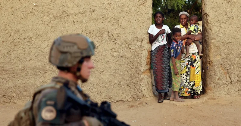 Еще одна страшная война, еще один геноцид наш комментарий