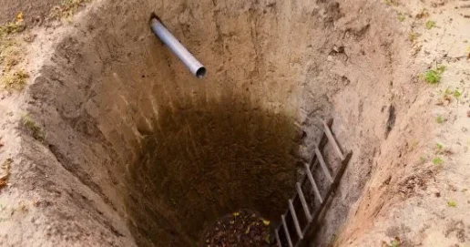 В Бардинском районе погиб трёхлетний ребёнок