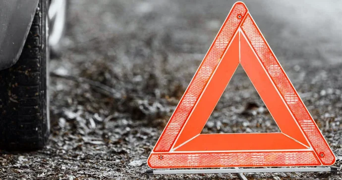 Gədəbəydə Kamaz 07 və 04 ə çırpıldı Xəsarət alanlar var