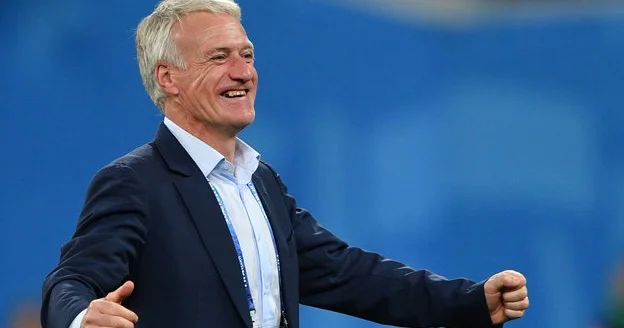 Didye Deşamın Bakıdakı start heyəti belə olacaq! on futbolçunu dəyişdi, birini saxladı