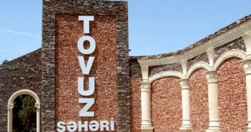 Tovuzda qidadan zəhərlənənlər evə buraxıldı