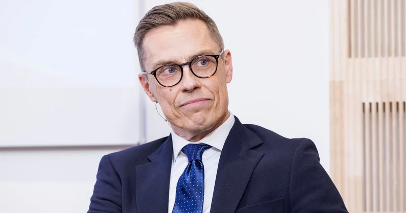 “Ukraynada yazadək sülh gözlənilmir” Finlandiya prezidentindən XƏBƏRDARLIQ