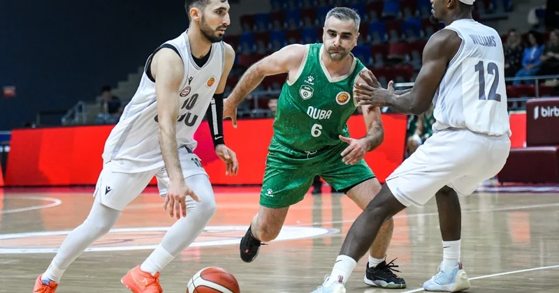 ABL: VII tura yekun vurulub