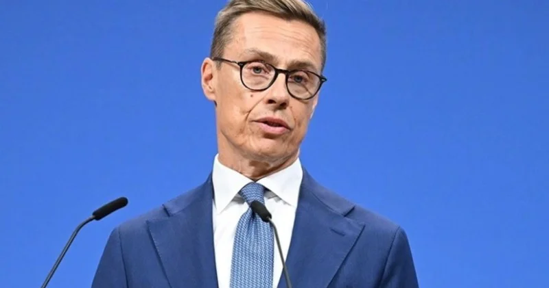 Stubb: Yazadək Rusiya Ukrayna atəşkəsi mümkün deyil