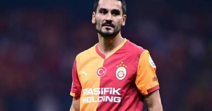 İlkaydan “Qalatasaray”a xoş xəbər