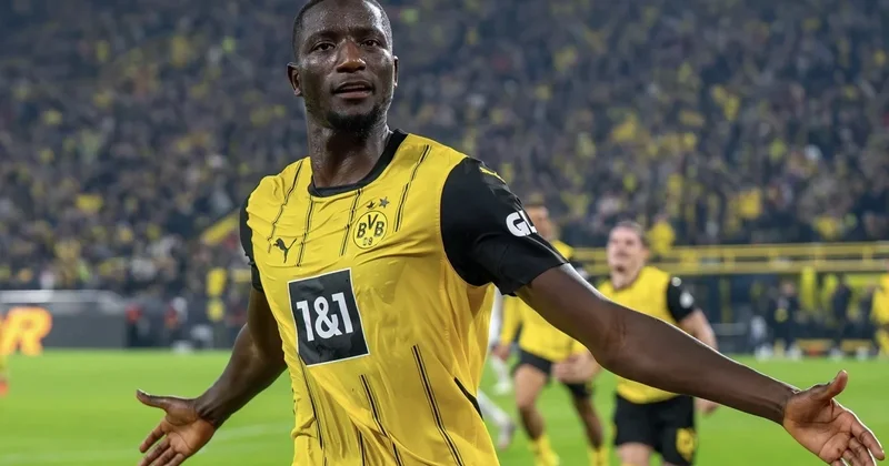 “Dortmund”un forvardı ərəblərin radarında