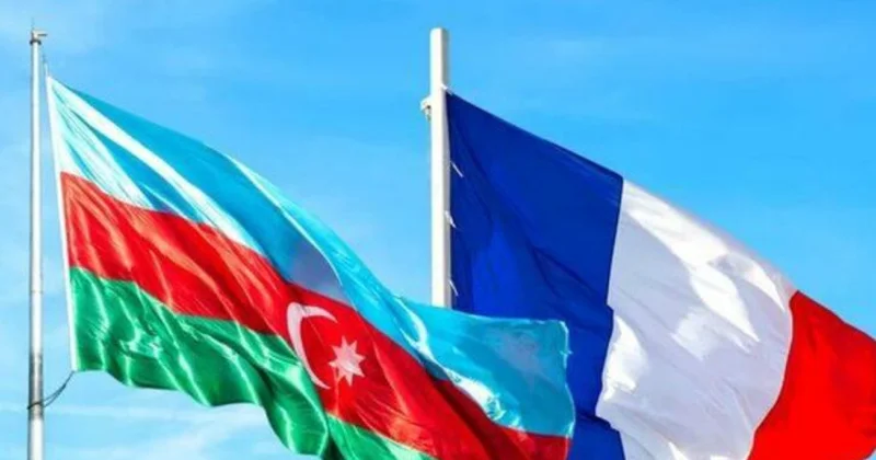 Millimiz Fransaya qarşı