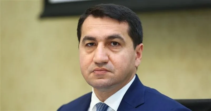 Хикмет Гаджиев: Связи между Азербайджаном и странами ЦА динамично развиваются