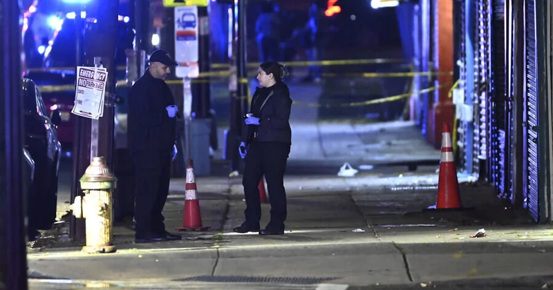 ABŞ da “qaranlıq və faciəli gün” Ölənlər var