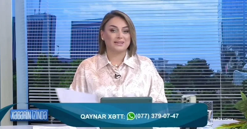 “Qoyma, gəldi!” mahnısı sosial mediada müzakirə mövzusuna çevrildi VİDEO