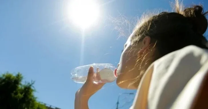 Погода на Абшероне завтра будет благоприятной для метеочувствительных людей