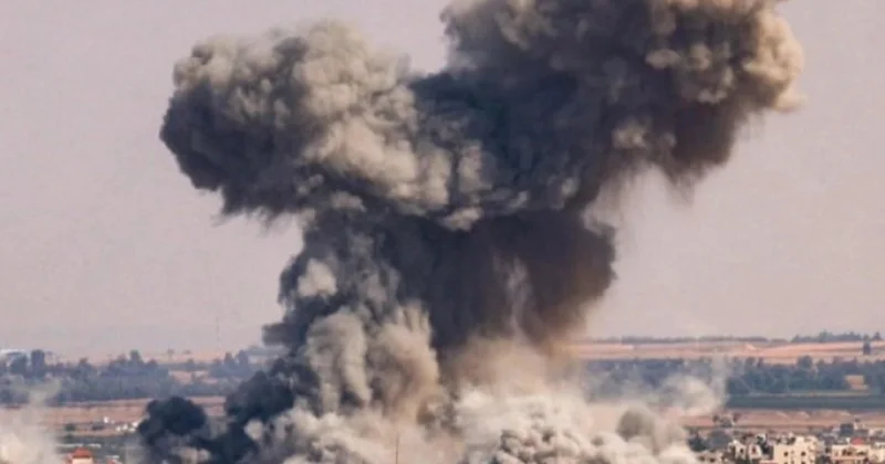 Livanda iki “Hizbullah” komandiri öldürülüb