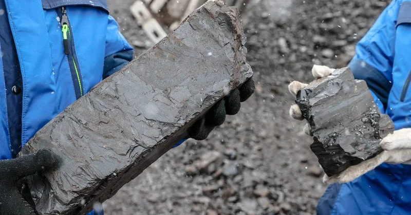 США надеются на скорую сделку с Китаем по редкоземельным металлам Minval Politika