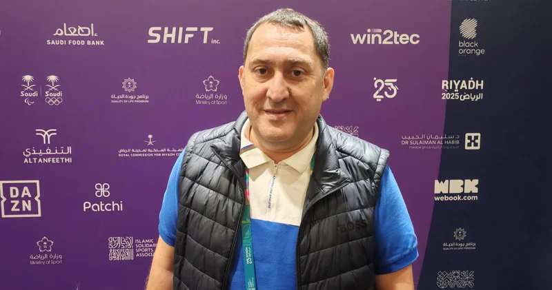 Наставник сборной Азербайджана: Я бы не сказал, что судья был предвзят, он просто был неопытен