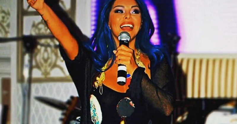 Aygün Kazımovanın illər əvvəlki VİDEOsu yenidən gündəmdə