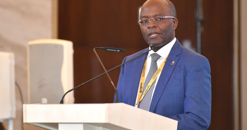 Cosmas Zavazava: Azərbaycan təkcə coğrafi deyil, həm də ideyaların, texnologiyaların, nəsillərin birləşməsi baxımından mühüm körpü rolunu oynayır