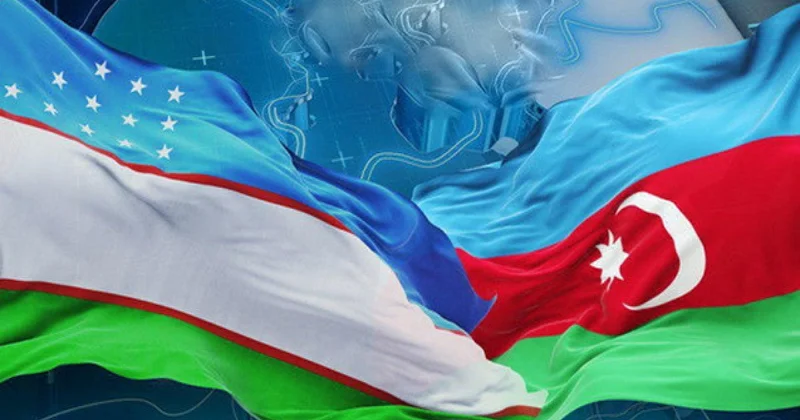 Bakı və Daşkənd arasında əməkdaşlıq müttəfiqlik səviyyəsinə yüksəlib Siyasi şərhçi