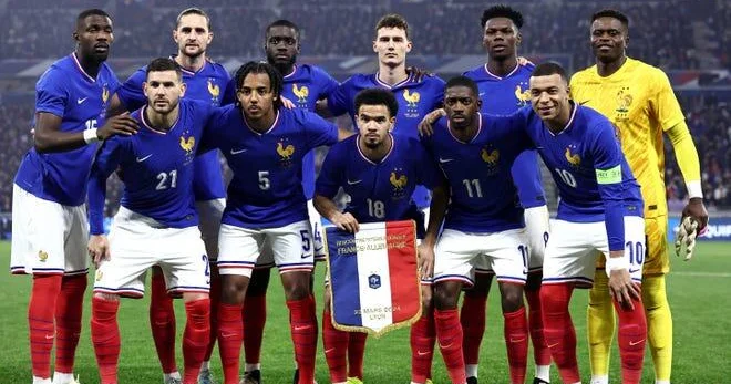 Fransa millisinin növbəti baş məşqçisi bəlli oldu