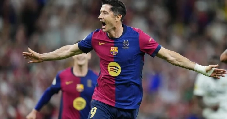 “Barsa”nın Levandovskidən sonrakı planı