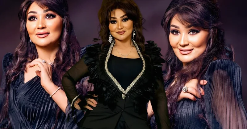 “Sərbəstliyi tərbiyəsizliklə səhv salır, sən gələcək nəsilə necə örnək ola bilərsən, axı?” Xalq artisti Nazpəri Dostəliyeva FOTO+ÖZƏL