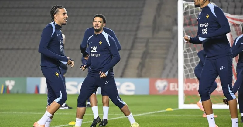 “Burda Bakıda hər şey heyrətamizdi” “Ekip”in müxbiri nədən şoka düşüb?