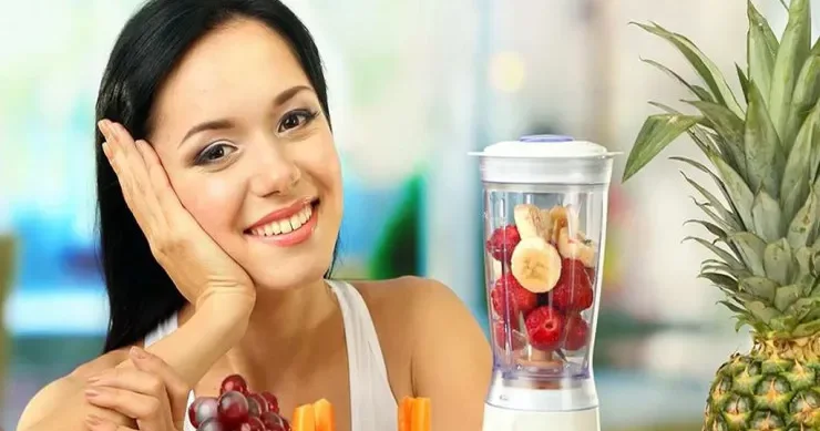 Qadın gözəlliyi üçün məhsullar Dietoloq sirri AÇIQLADI