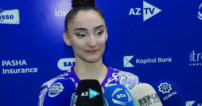 Avropa çempionu: Bu günə çox əzab əziyyətlə gəldik