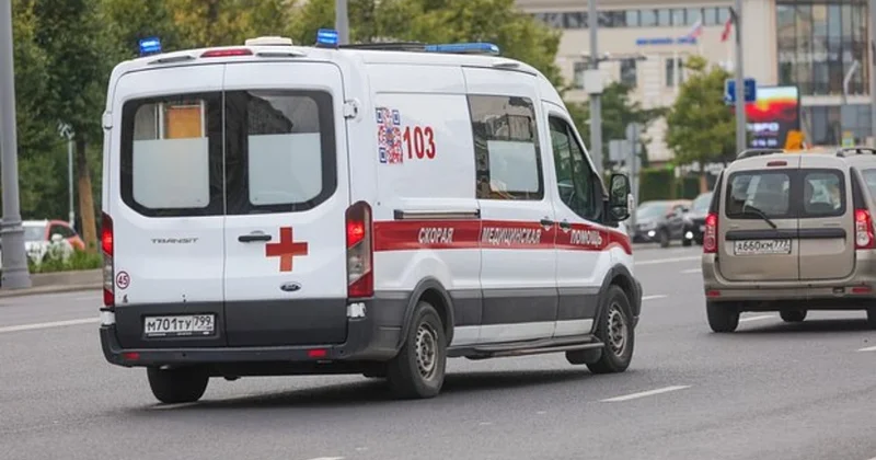 Dəhşətli qəza: Ölən və yaralananlar var