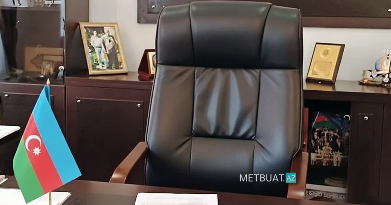 Bu icra başçısı hər iki müharibədə iştirak edib FOTO