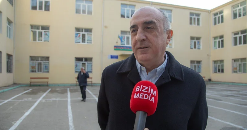 Paşinyan erməni xalqını sülhə hazırlaya biləcək? Elmar Məmmədyarovdan AÇIQLAMA