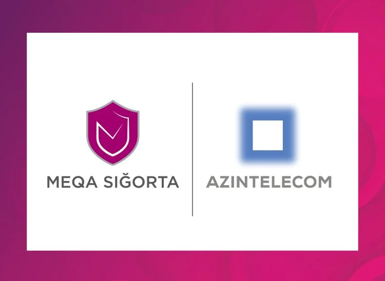 AzInTelecom Meqa Sığortanı seçdi