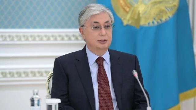 Müstəqillik, qiymətsiz sərvətimizdir Tokayev